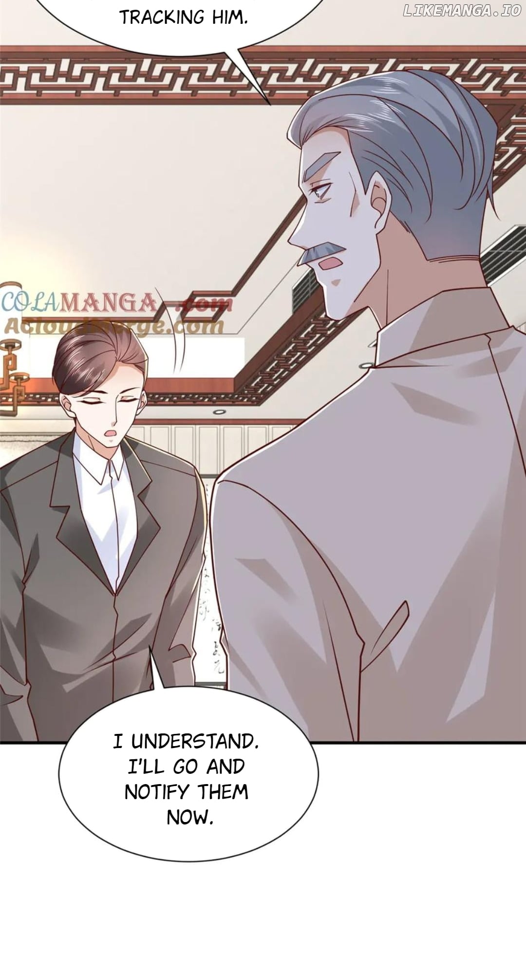 I randomly have a new career every week Chapter 804 - page 4